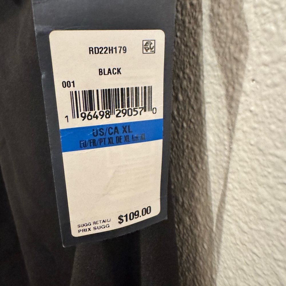 RACHEL Rachel Roy Black Backless Dress - Picture 4 of 4